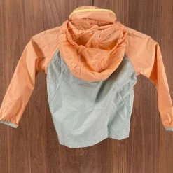 Outerwear And Clothing Patagonia Baby Light And Variable Hoody