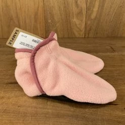 Patagonia Baby Synch Booties