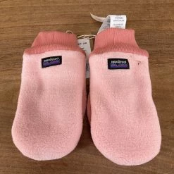 Patagonia Baby Pita Pocket Mittens