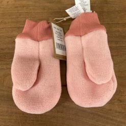 Patagonia Baby Pita Pocket Mittens