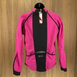 Gore Bike Wear Women's Windstopper Soft Shell Jacket