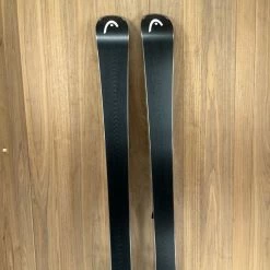 2022 Head Supershape E-Titan W/ Head PRD 12 Demo Bindings 32 2022 Head Supershape E-Titan W/ Head PRD 12 Demo Bindings