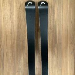 2022 Head Supershape E-Titan W/ Head PRD 12 Demo Bindings 28 2022 Head Supershape E-Titan W/ Head PRD 12 Demo Bindings