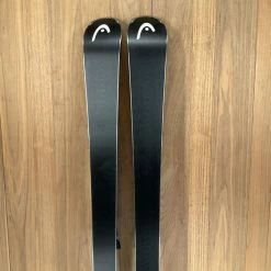 2022 Head Supershape E-Titan W/ Head PRD 12 Demo Bindings 12 2022 Head Supershape E-Titan W/ Head PRD 12 Demo Bindings