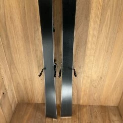 2022 Head Supershape E-Titan W/ Head PRD 12 Demo Bindings 13 2022 Head Supershape E-Titan W/ Head PRD 12 Demo Bindings