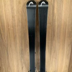 2022 Head Supershape E-Titan W/ Head PRD 12 Demo Bindings 22 2022 Head Supershape E-Titan W/ Head PRD 12 Demo Bindings