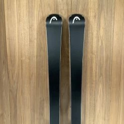 2022 Head Supershape E-Titan W/ Head PRD 12 Demo Bindings 16 2022 Head Supershape E-Titan W/ Head PRD 12 Demo Bindings