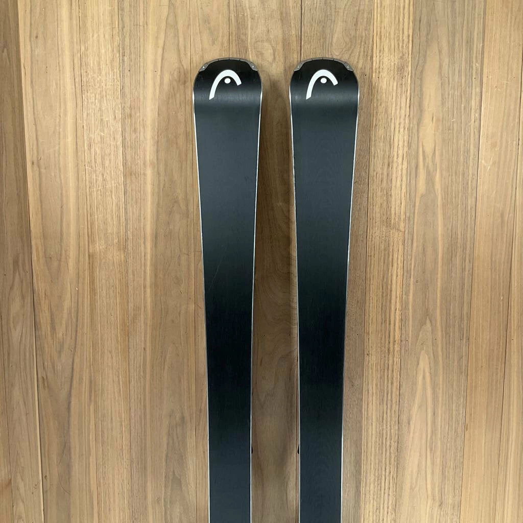 2022 Head Supershape E-Titan W/ Head PRD 12 Demo Bindings 9 2022 Head Supershape E-Titan W/ Head PRD 12 Demo Bindings