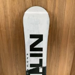 Snowboard NItro Prime Raw