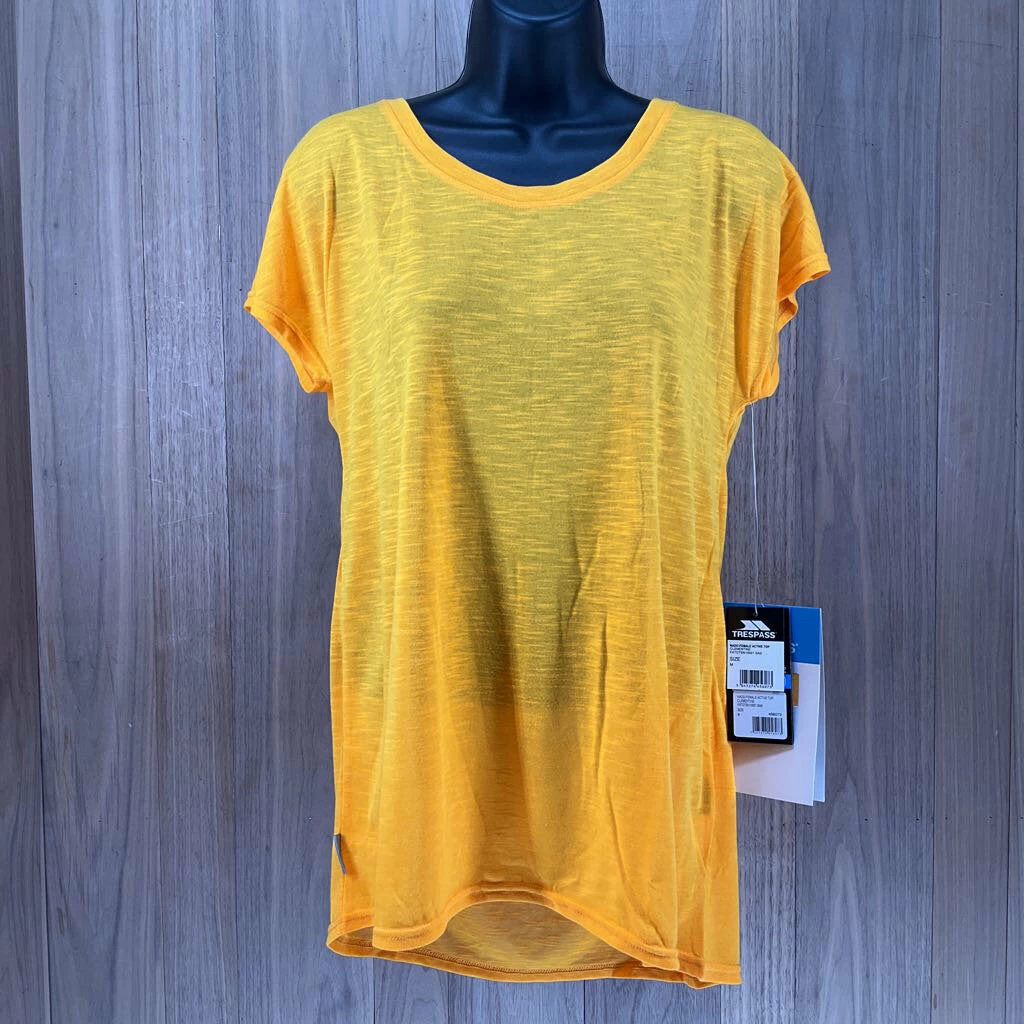 Lifestyle Tops Trespass Women's Nado Active Top 3 Lifestyle Tops Trespass Women's Nado Active Top