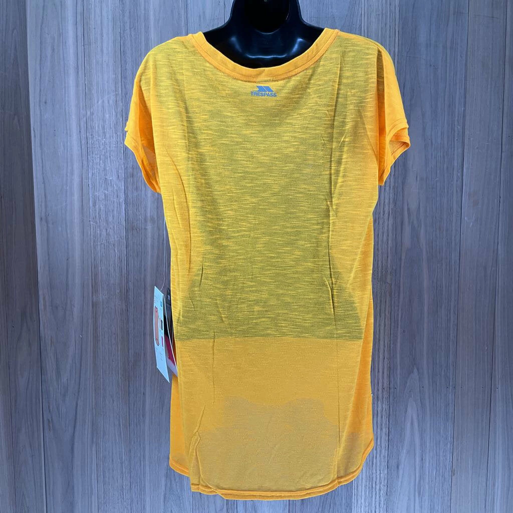 Lifestyle Tops Trespass Women's Nado Active Top 4 Lifestyle Tops Trespass Women's Nado Active Top