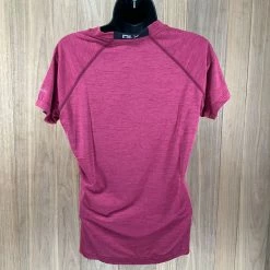 Trespass Rhea DLX Eco Range T-Shirt Lifestyle Tops