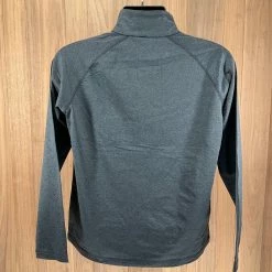 Trespass Men's Jozef DLX Quarter-Zip Top Clothing