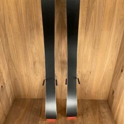 Ski 2022 Head Total Joy W/ Head Joy 11 Demo Bindings