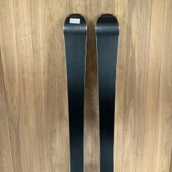 Ski 2022 Head Total Joy W/ Head Joy 11 Demo Bindings