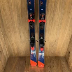 2022 Head Total Joy W/ Head Joy 11 Demo Bindings