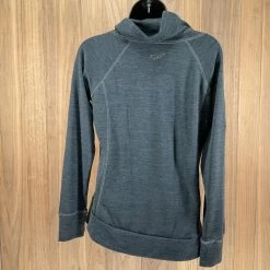 Kuhl Women's Turtle Neck Sweatshirt Outerwear And Clothing