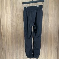 Lone Pine Gear Exchange Women's Black Joggers