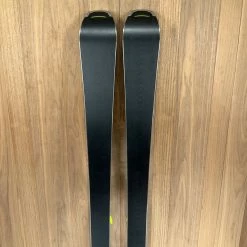 Ski 2022 Head Super Joy W/ Head Joy 11 GW SLR Demo Bindings 8 Ski 2022 Head Super Joy W/ Head Joy 11 GW SLR Demo Bindings