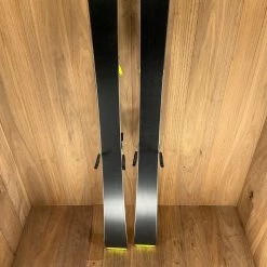 Ski 2022 Head Super Joy W/ Head Joy 11 GW SLR Demo Bindings 9 Ski 2022 Head Super Joy W/ Head Joy 11 GW SLR Demo Bindings