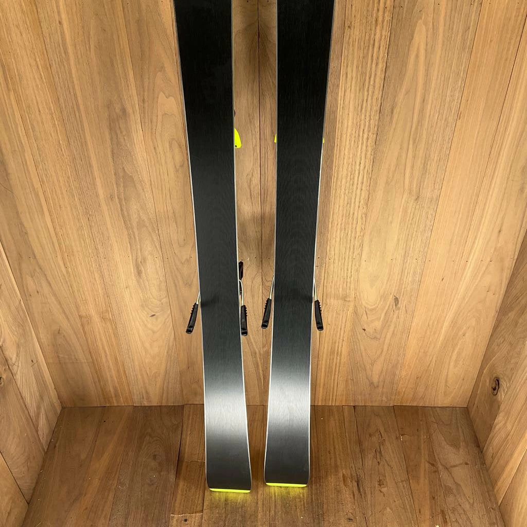 Ski 2022 Head Super Joy W/ Head Joy 11 GW SLR Demo Bindings 6 Ski 2022 Head Super Joy W/ Head Joy 11 GW SLR Demo Bindings