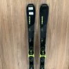 2022 Head Super Joy W/ Head Joy 11 GW SLR Demo Bindings Ski