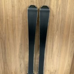 2022 Head Super Joy W/ Head Joy 11 GW SLR Demo Bindings Ski