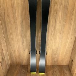 2022 Head Super Joy W/ Head Joy 11 GW SLR Demo Bindings Ski