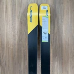 Ski 2022 Elan Ripstick 106 W/ Tyrolia Attack 14 Demo Bindings 40 Ski 2022 Elan Ripstick 106 W/ Tyrolia Attack 14 Demo Bindings