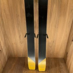 Ski 2022 Elan Ripstick 106 W/ Tyrolia Attack 14 Demo Bindings 41 Ski 2022 Elan Ripstick 106 W/ Tyrolia Attack 14 Demo Bindings