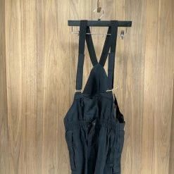 North Face Bib Snowpants Outerwear And Clothing