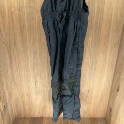 North Face Bib Snowpants Outerwear And Clothing