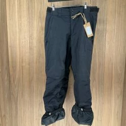 Outerwear And Clothing LL Bean Men's Snowpants