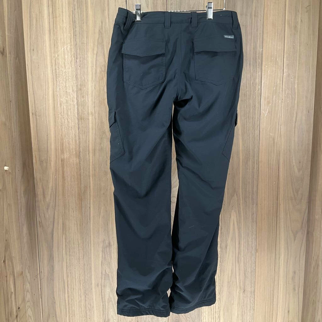 Eddie Bauer Polar Fleece Women's Lined Pants 4 Eddie Bauer Polar Fleece Women's Lined Pants