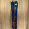 2022 Head Total Joy W/ Head Joy 11 Demo Bindings Ski