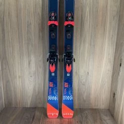 2022 Head Total Joy W/ Head Joy 11 Demo Bindings Ski