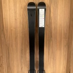2022 Head Total Joy W/ Head Joy 11 Demo Bindings Ski