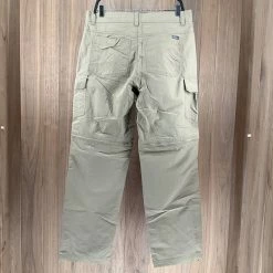 Outerwear And Clothing Eddie Bauer Men's Casual Pants