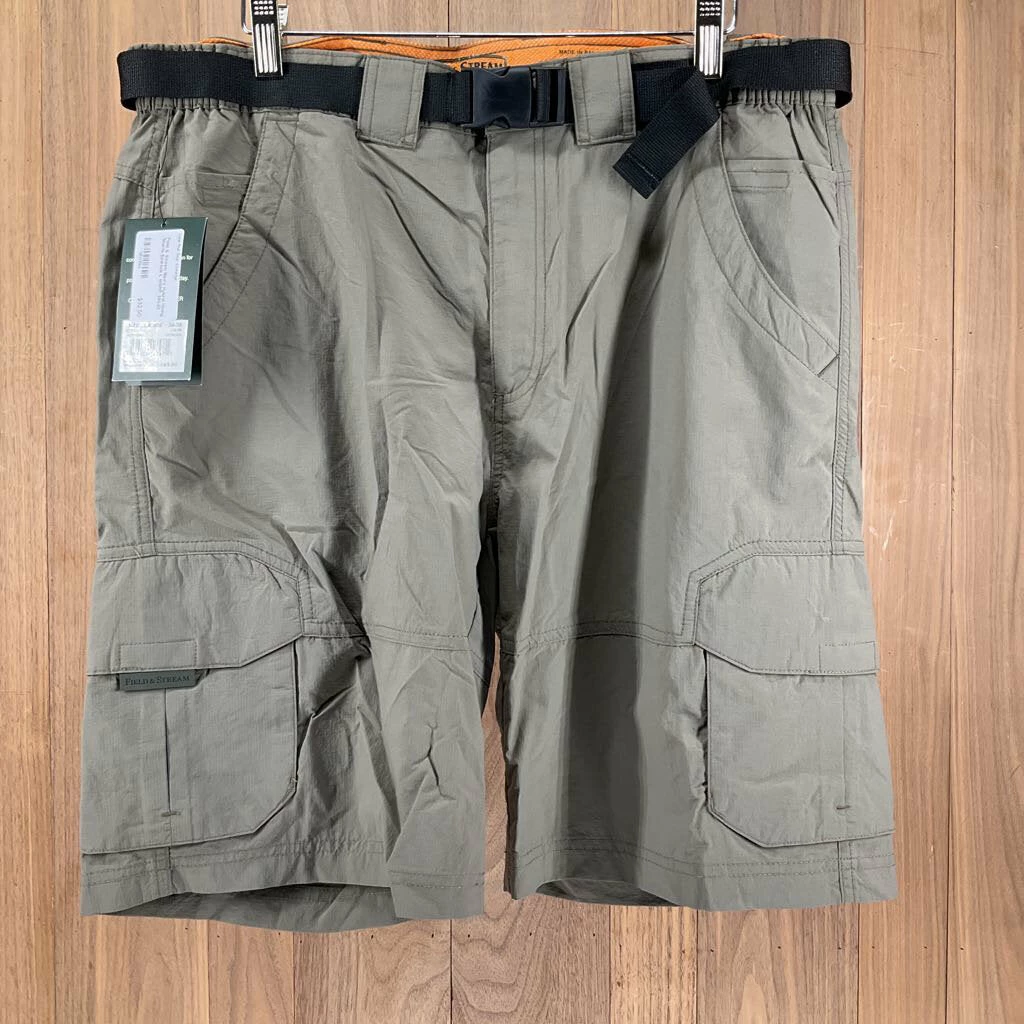 Field & Stream Men's Hybrid Hiking Shorts 3 Field & Stream Men's Hybrid Hiking Shorts