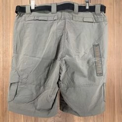 Field & Stream Men's Hybrid Hiking Shorts 5 Field & Stream Men's Hybrid Hiking Shorts