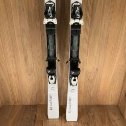 Head World Cup Rebels GS W/ Tyrolia Free Flex 14 Demo Bindings Ski