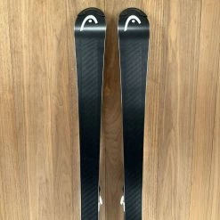 Head World Cup Rebels GS W/ Tyrolia Free Flex 14 Demo Bindings Ski