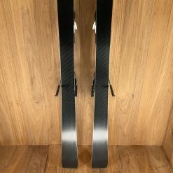 Head World Cup Rebels GS W/ Tyrolia Free Flex 14 Demo Bindings Ski
