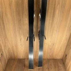 Head World Cup Rebels GS W/ Tyrolia Free Flex 14 Demo Bindings Ski