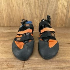 Evolv Men's Velcro Climbing Shoes