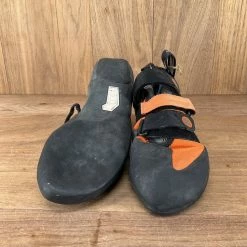 Evolv Men's Velcro Climbing Shoes