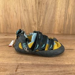 Red Chili Women's Velcro Climbing Shoes