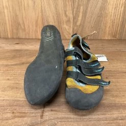 Red Chili Women's Velcro Climbing Shoes