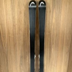 Head World Cup Rebels GS W/ Tyrolia Free Flex 14 Demo Bindings Ski