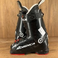 Nordica GPX 130 Ski Boot